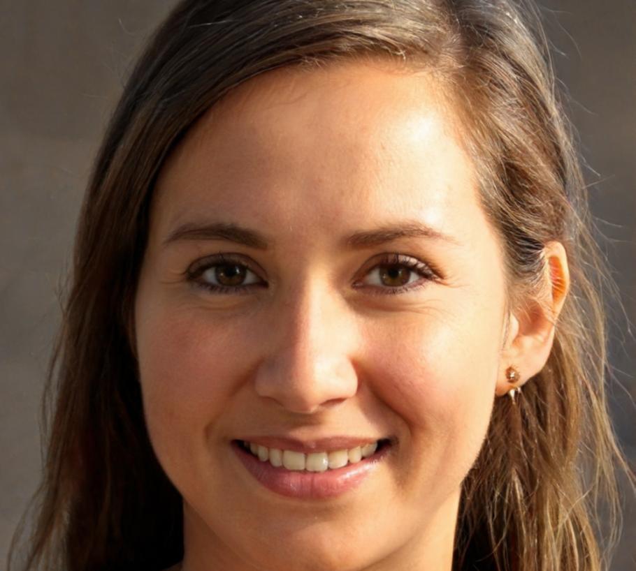 Liselotte Brenner, Geschäftsführerin bei Brenner Digital Solutions