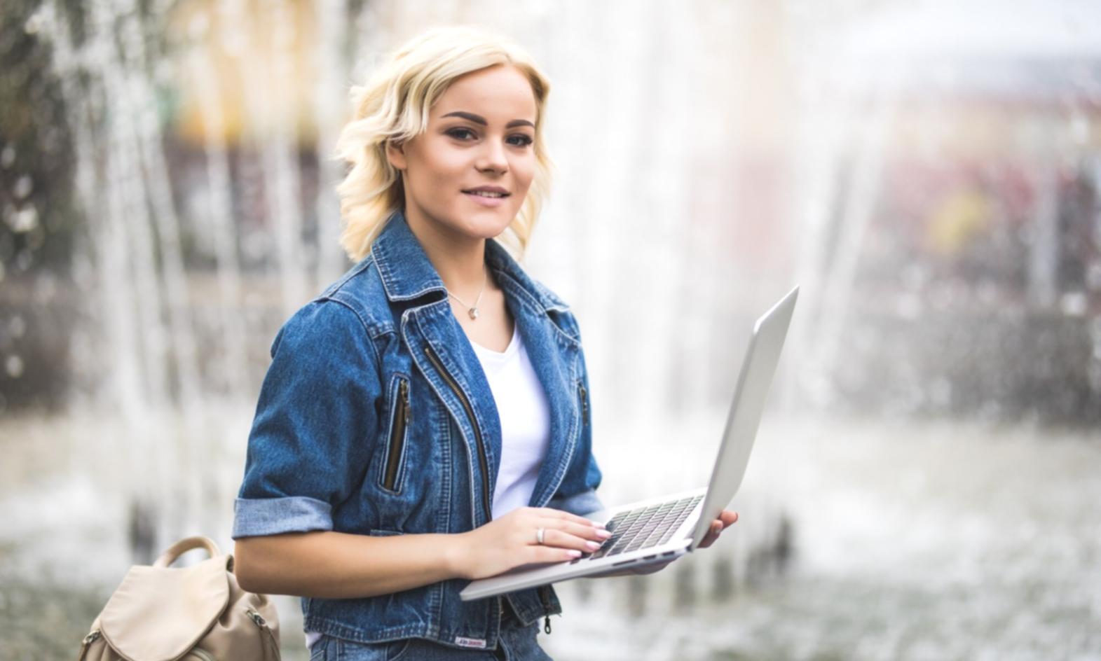 Dienstleistungsunternehmen optimiert lokale Suche erfolgreich